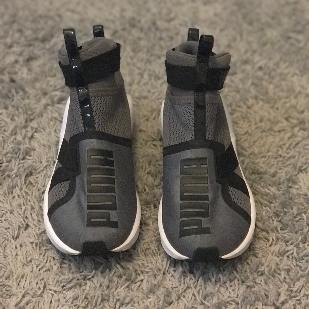 Puma shoes